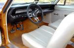 Dodge GSS Hemi Dart 1968 года